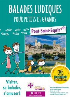 Randoland Pont-Saint-Esprit