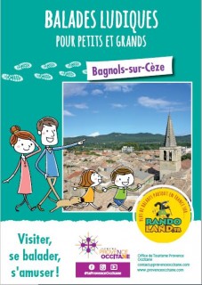 Randoland Bagnols-sur-Cèze