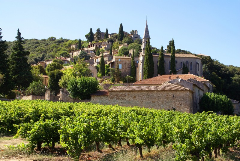 The Most Beautiful Villages of France