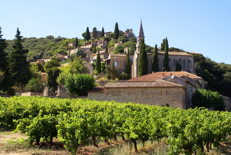 Les Plus Beaux Villages de France