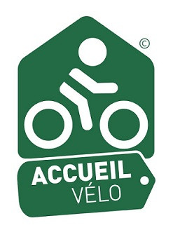 Nos labellisés Accueil Vélo