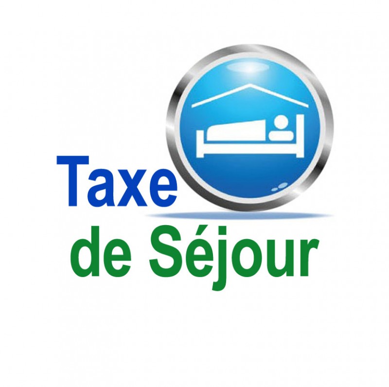 Information Taxe de séjour
