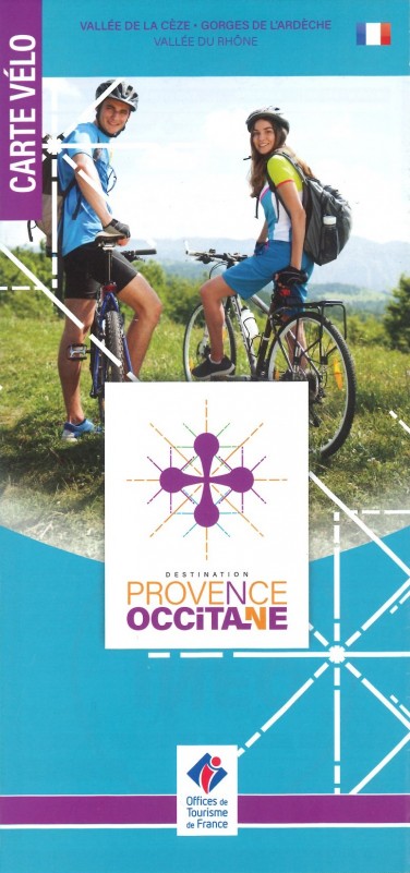 Nos itinéraires cyclotourisme