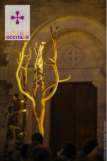 Art de Vivre en Provence Occitane credit Eddy Termini