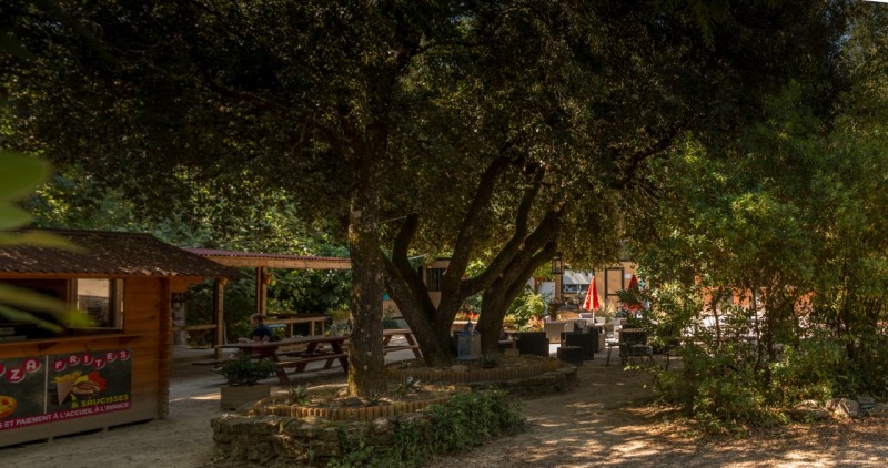 Camping Les Libellules
