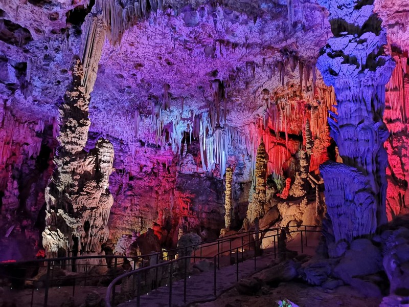 Grotte de la Salamandre _ Credit Photo Provence Occitane