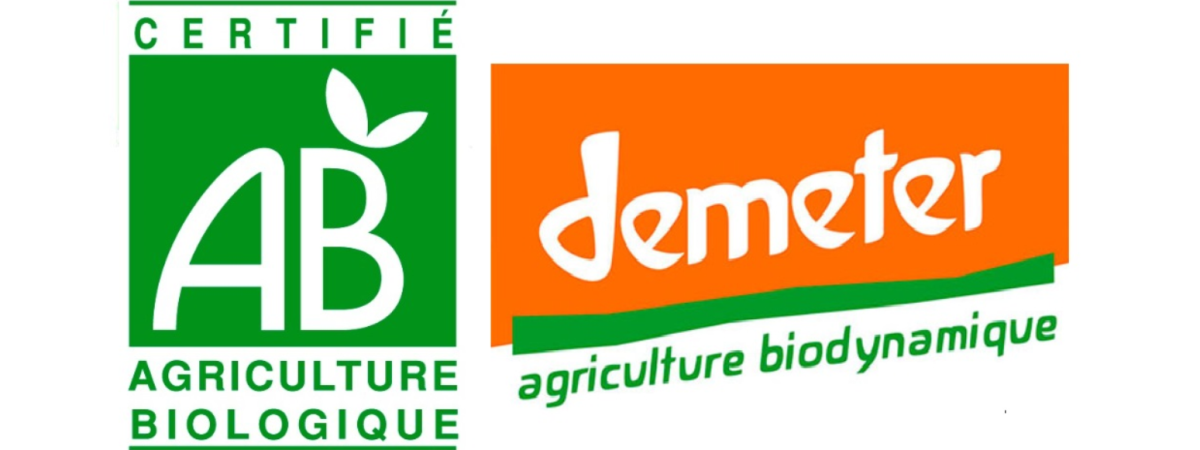 Demeter Certified Agriculture (AB) - Biodynamics