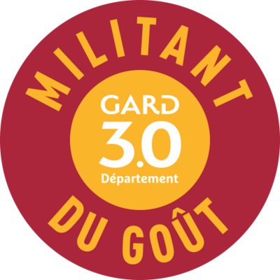 Militant du Goût