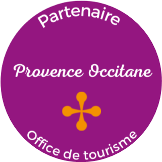 Certifié Partenaire de l'Office de Tourisme