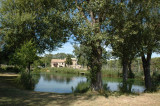 Pisciculture du Moulin des Fontaines