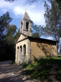 Chapelle St Maur