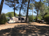 Camping Le Vieux Verger