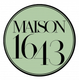 Logo Maison 1643