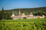 La Chartreuse de Valbonne