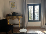 Chambre d'hôtes Le Clos des Songes