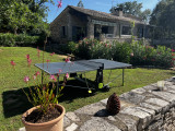 Chambre d'hôtes Le Clos des Songes