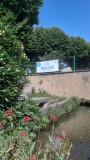 Ioda bar à Goudargues