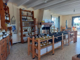 Gamme de vins caveau Terre d'Aïeux