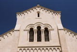 Eglise de Saint Geniès de Comolas