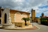 Lavoir et Tour d'Orsan