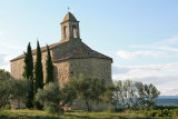 chapelle st Agnès