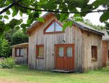 Pierres de Soleil : Gîte écologique Opale