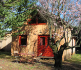 Pierres de Soleil : Gîte écologique Tourmaline