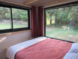 Pierres de Soleil : Tiny House