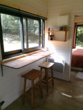 Pierres de Soleil : Tiny House