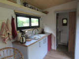 Pierres de Soleil : Tiny House