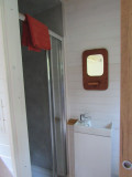 Pierres de Soleil : Tiny House