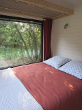 Pierres de Soleil : Tiny House