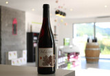 Bottle of Red Wine
