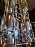 Brasserie des Bières de papa Ours