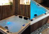 Chambre d'hôtes et Spa Privatif