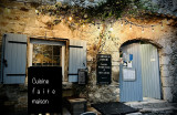 Le Comptoir des Sarrasins : Restaurant Café & Boutique