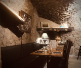 Le Comptoir des Sarrasins : Restaurant Café & Boutique