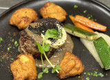 Le Comptoir des Sarrasins : Restaurant Café & Boutique