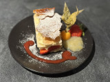 Le Comptoir des Sarrasins : Restaurant Café & Boutique
