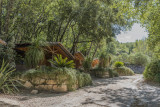 Camping Slow Village Provence Occitanie