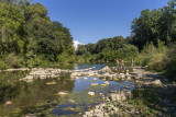 Camping Slow Village Provence Occitanie