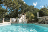 Camping Slow Village Provence Occitanie