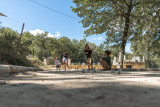 Camping Slow Village Provence Occitanie
