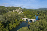 Camping Slow Village Provence Occitanie