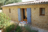 Chambre d'hôtes Domaine de la Cabrerie