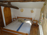 Chambre d'hôtes Domaine de la Cabrerie