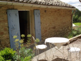 Chambre d'hôtes Domaine de la Cabrerie