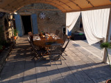 Chambre d'hôtes Domaine de la Cabrerie