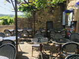 Terrace 1