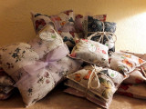 Sachets de lavande